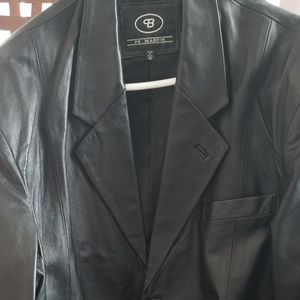 Mens Jacket